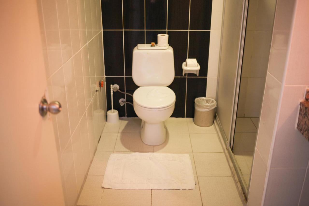 Kleopatra Aytur Apart Hotel Alanya Zewnętrze zdjęcie