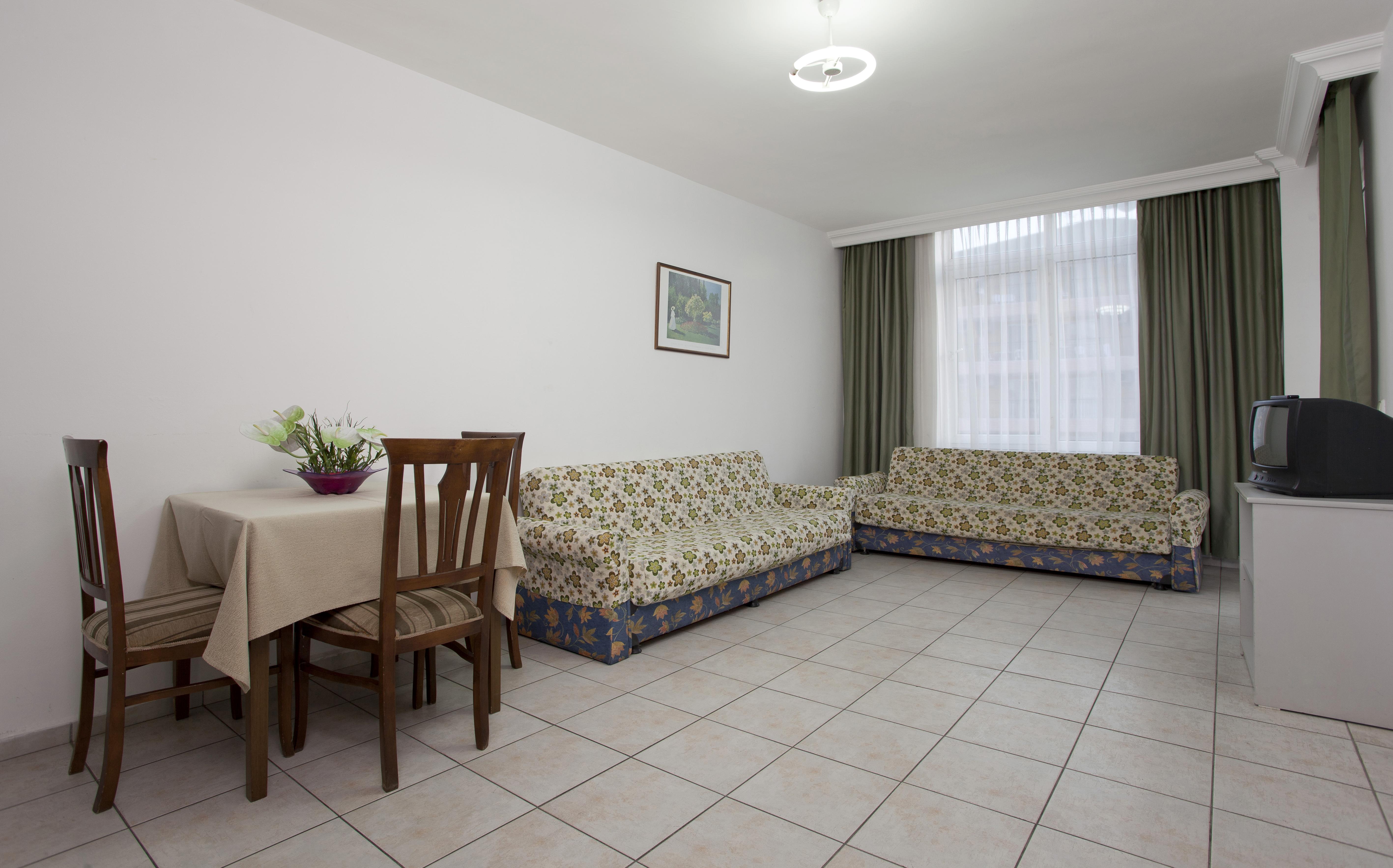 Kleopatra Aytur Apart Hotel Alanya Zewnętrze zdjęcie