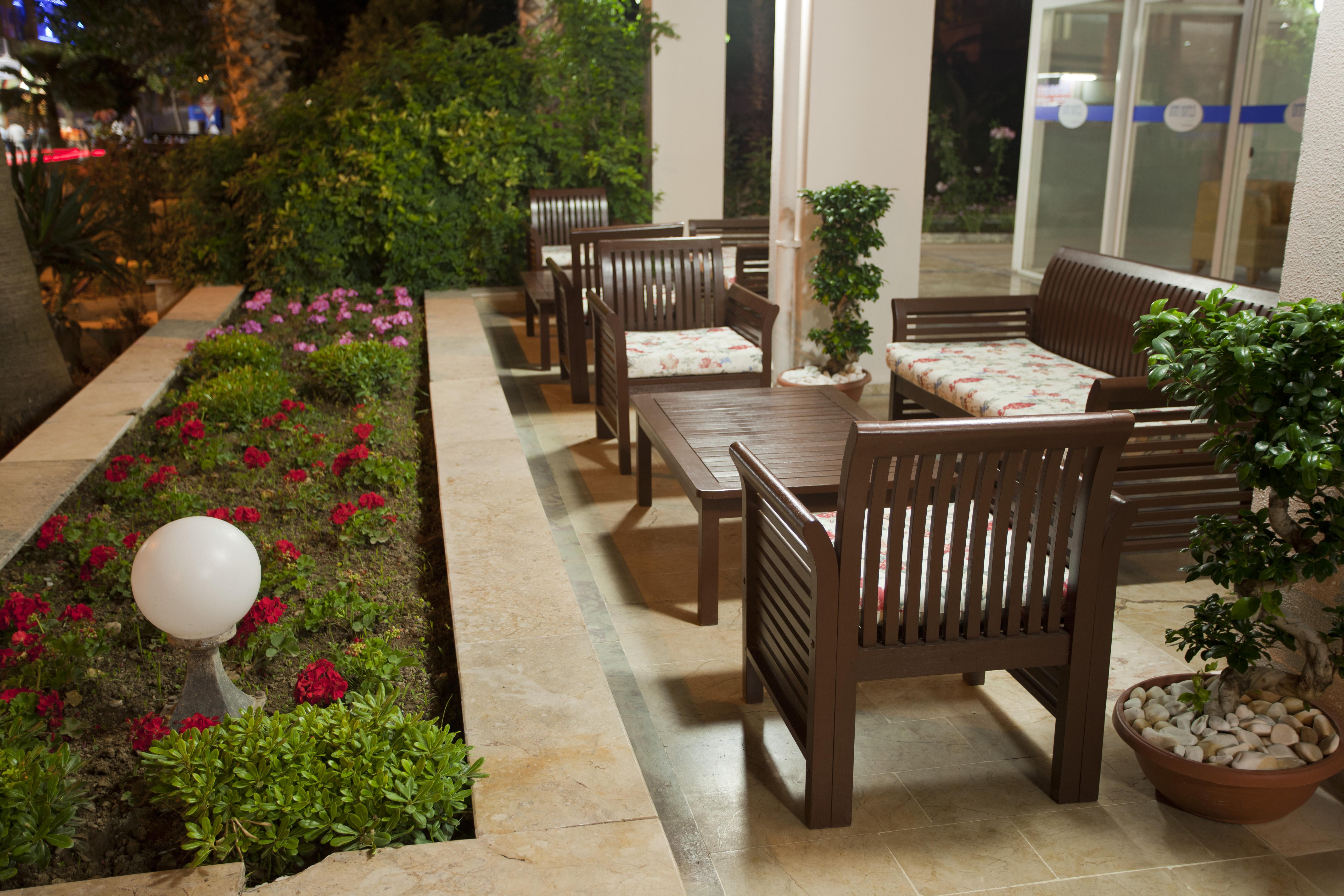 Kleopatra Aytur Apart Hotel Alanya Zewnętrze zdjęcie