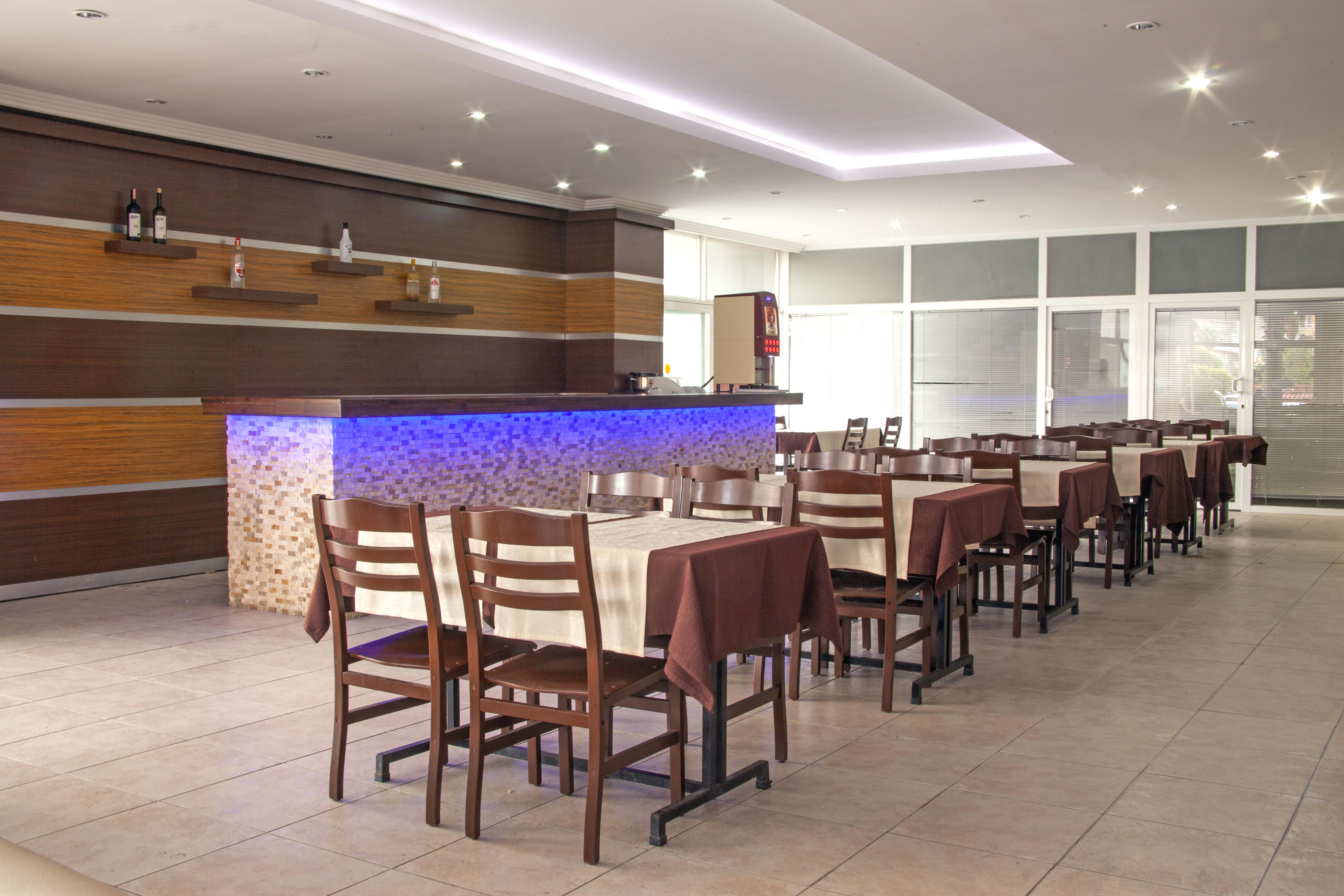 Kleopatra Aytur Apart Hotel Alanya Zewnętrze zdjęcie