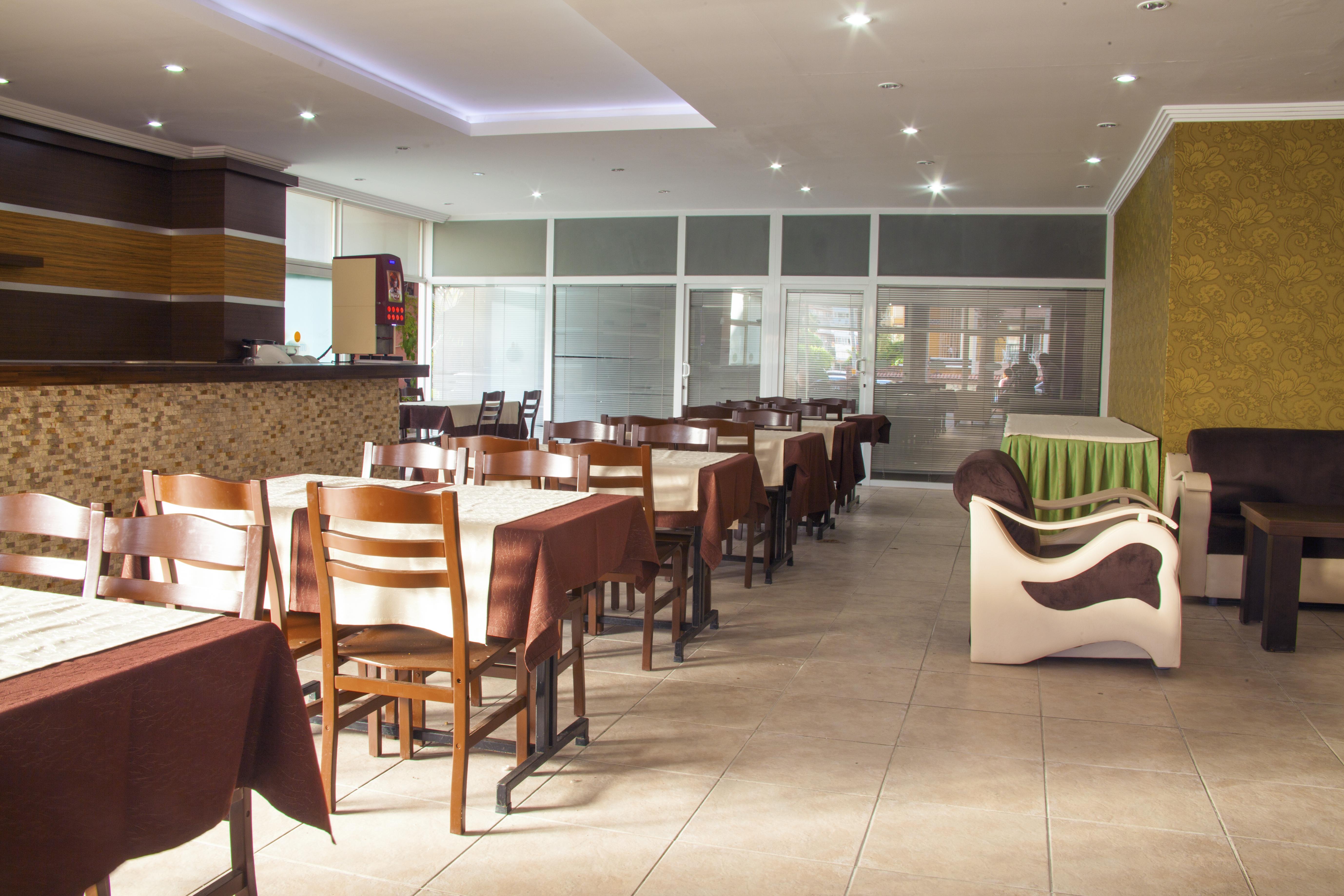 Kleopatra Aytur Apart Hotel Alanya Zewnętrze zdjęcie