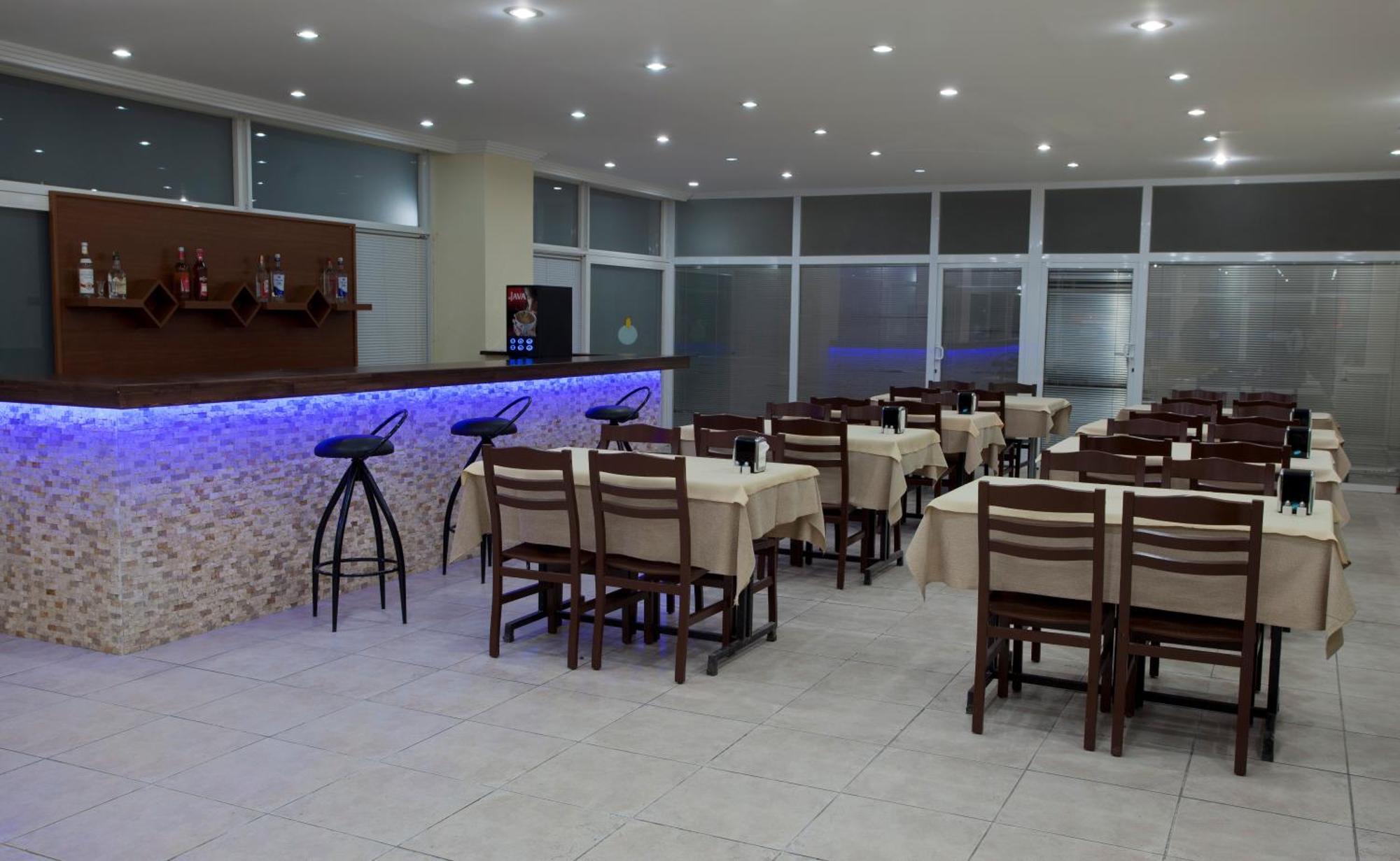 Kleopatra Aytur Apart Hotel Alanya Zewnętrze zdjęcie