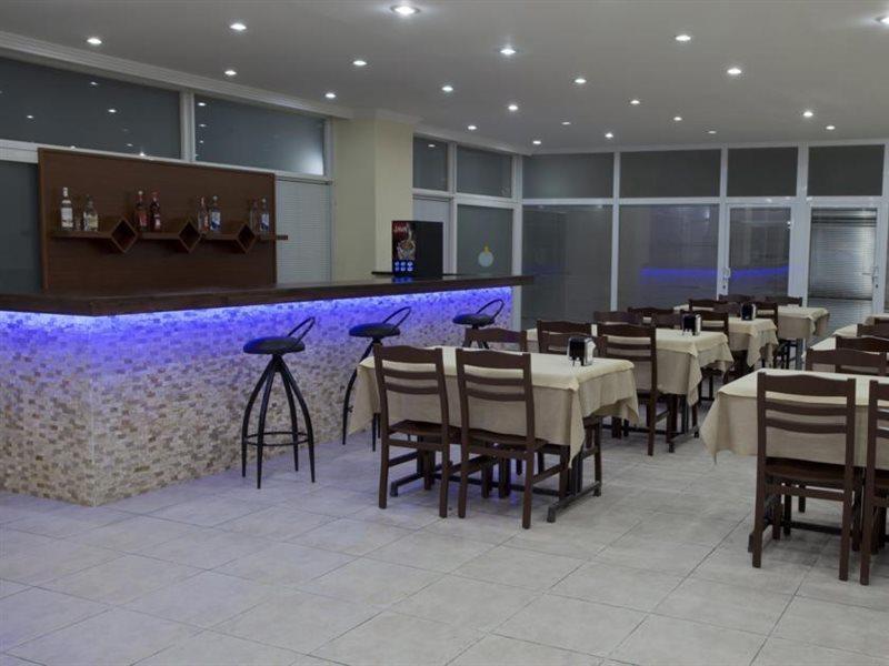Kleopatra Aytur Apart Hotel Alanya Zewnętrze zdjęcie