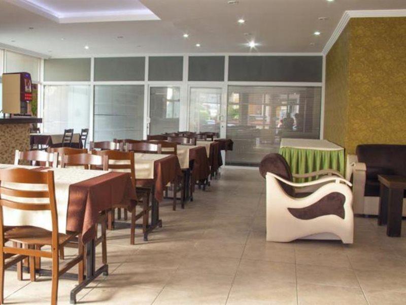 Kleopatra Aytur Apart Hotel Alanya Zewnętrze zdjęcie