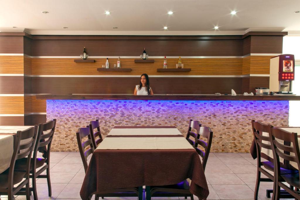 Kleopatra Aytur Apart Hotel Alanya Zewnętrze zdjęcie