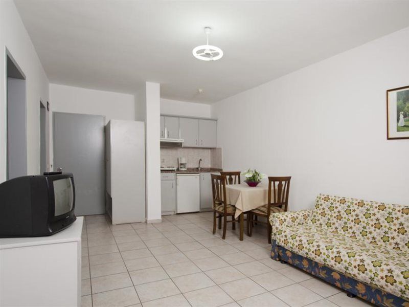 Kleopatra Aytur Apart Hotel Alanya Zewnętrze zdjęcie