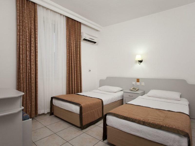Kleopatra Aytur Apart Hotel Alanya Zewnętrze zdjęcie